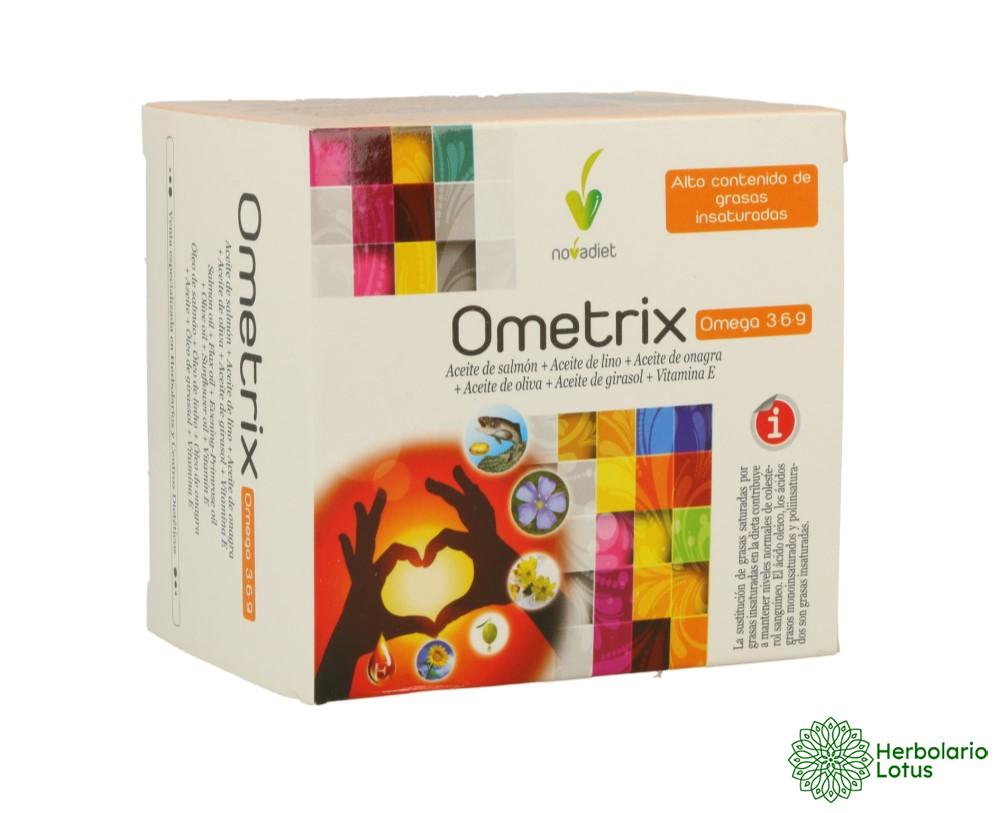 Ometrix 369